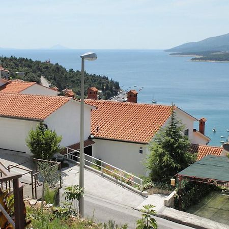Apartment Rabac 2340A Exteriör bild