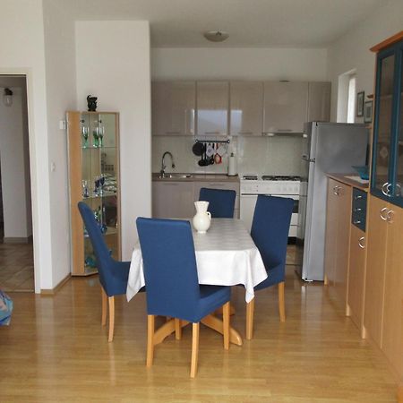 Apartment Rabac 2340A Exteriör bild