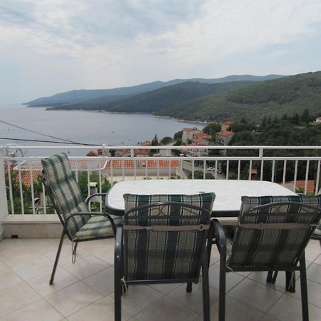 Apartment Rabac 2340A Exteriör bild