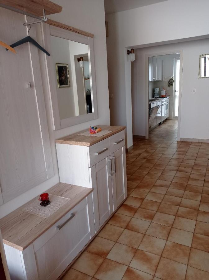 Apartment Rabac 2340A Exteriör bild